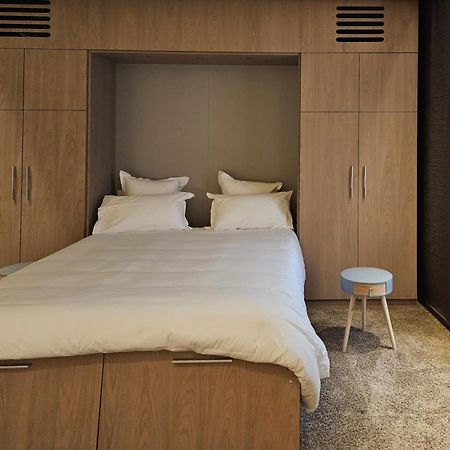 Aparthotel L'Annexe Apolonia Montmartre Paříž Exteriér fotografie