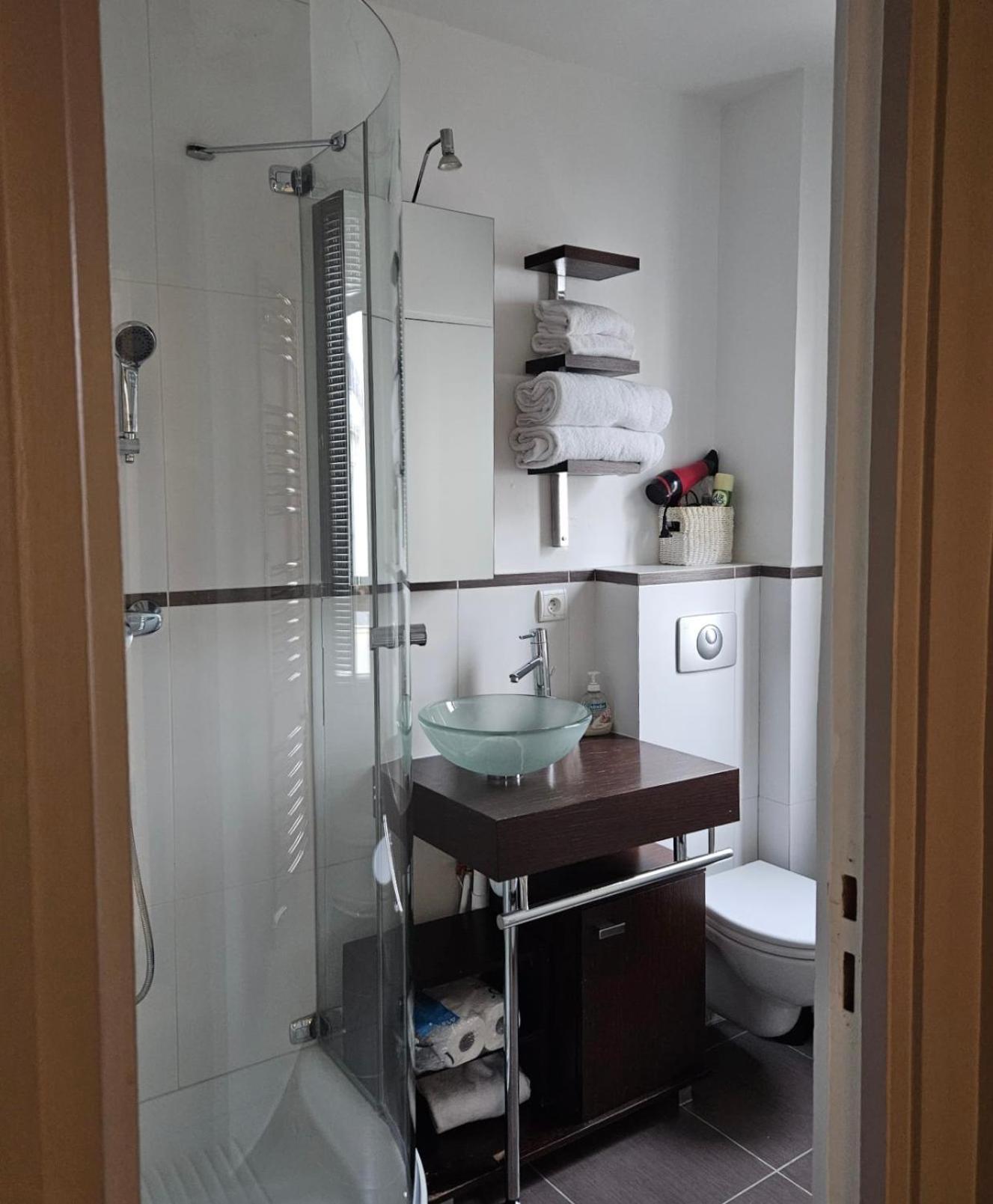 Aparthotel L'Annexe Apolonia Montmartre Paříž Exteriér fotografie