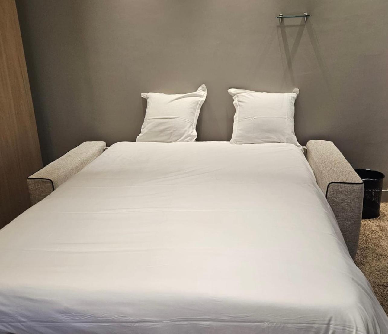 Aparthotel L'Annexe Apolonia Montmartre Paříž Exteriér fotografie